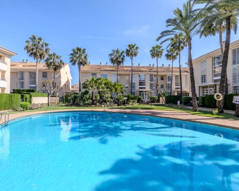 3 Zimmer Apartment zu verkaufen in Arenal mit Pool Garage - 479.950 € (Ref: 9844180)