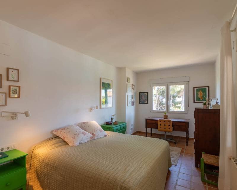 3 sovrum Villa till salu i Javea / Xabia med pool - 790 000 € (Ref: 9844181)