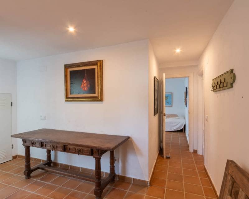 3 sovrum Villa till salu i Javea / Xabia med pool - 790 000 € (Ref: 9844181)