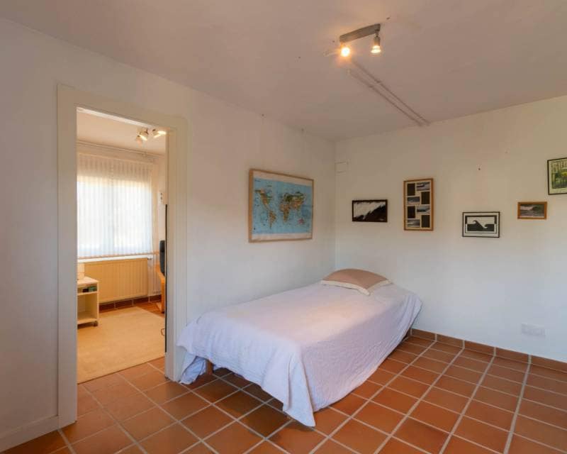 3 sovrum Villa till salu i Javea / Xabia med pool - 790 000 € (Ref: 9844181)