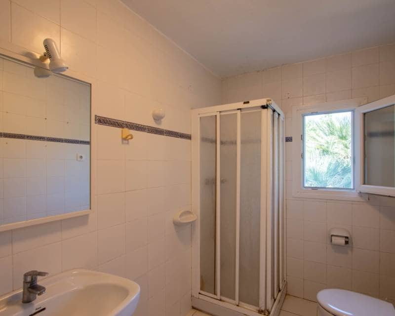 3 sovrum Villa till salu i Javea / Xabia med pool - 790 000 € (Ref: 9844181)