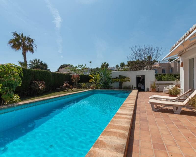 3 sovrum Villa till salu i Javea / Xabia med pool - 790 000 € (Ref: 9844181)