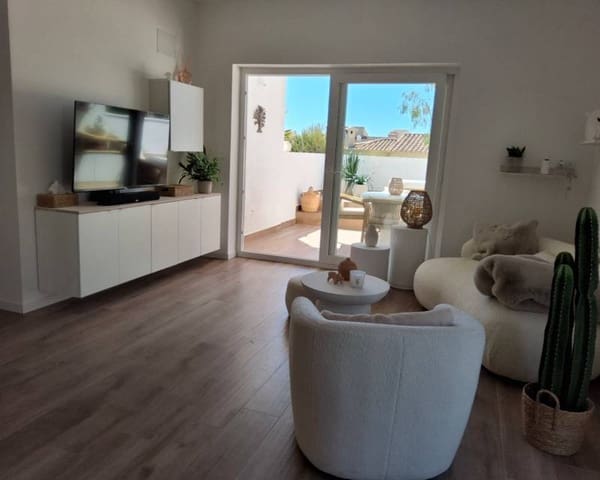 2 soverom Villa til salgs i Cumbre del Sol, Benitachell / Benitatxell - € 435 000 (Ref: 9844182)