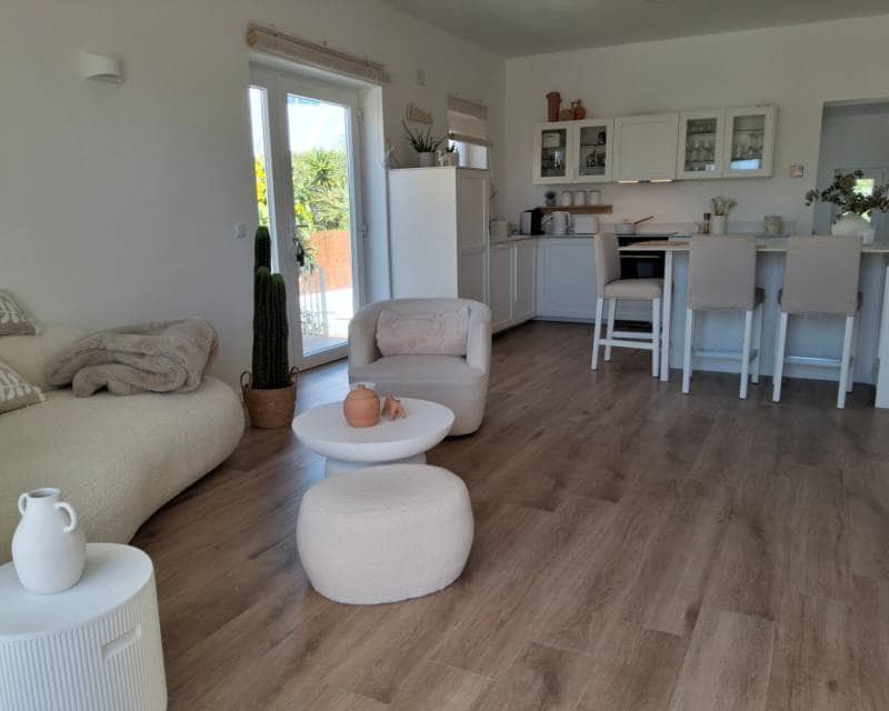 2 soveværelse Villa til salg i Cumbre del Sol - € 435.000 (Ref: 9844182)