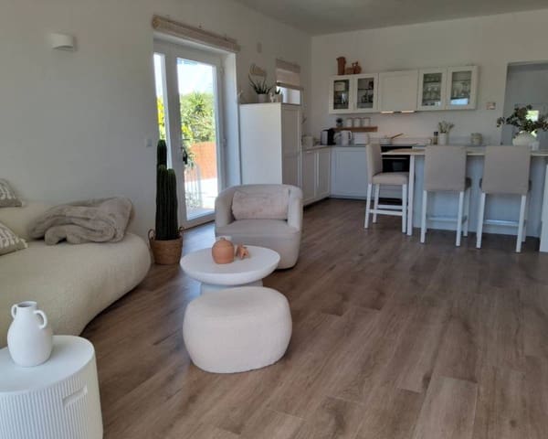 2 soverom Villa til salgs i Cumbre del Sol, Benitachell / Benitatxell - € 435 000 (Ref: 9844182)