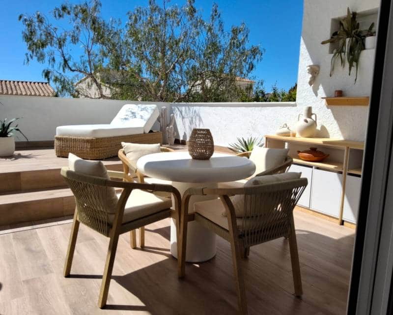2 soveværelse Villa til salg i Cumbre del Sol - € 435.000 (Ref: 9844182)