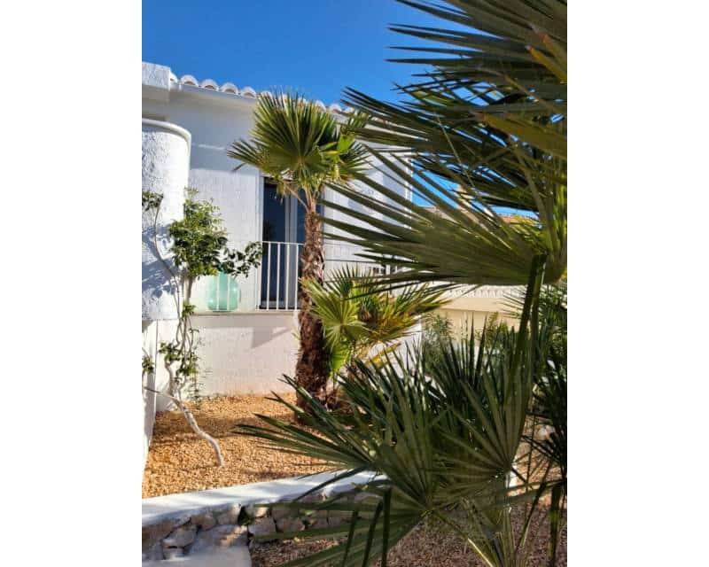 2 soveværelse Villa til salg i Cumbre del Sol - € 435.000 (Ref: 9844182)