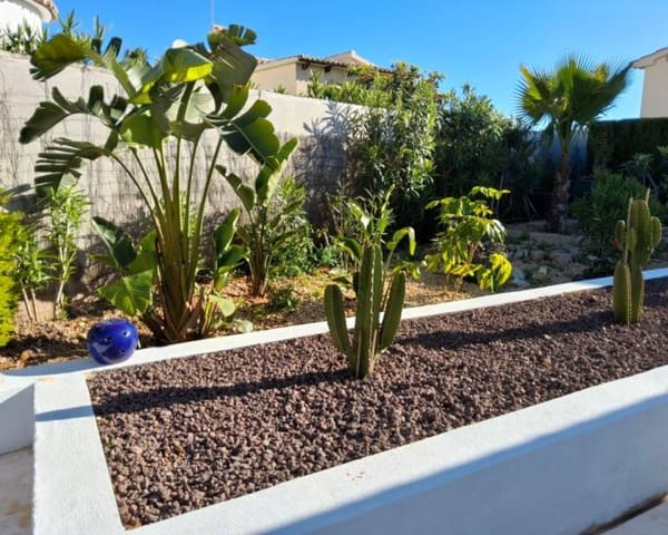 2 soverom Villa til salgs i Cumbre del Sol, Benitachell / Benitatxell - € 435 000 (Ref: 9844182)