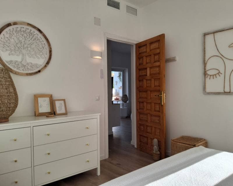 2 soveværelse Villa til salg i Cumbre del Sol - € 435.000 (Ref: 9844182)