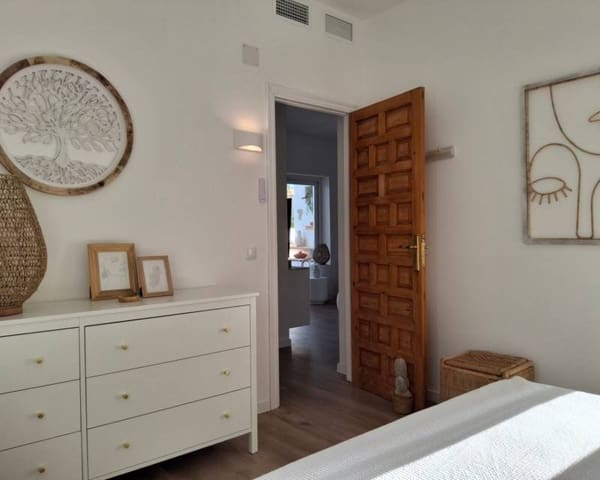 2 soverom Villa til salgs i Cumbre del Sol, Benitachell / Benitatxell - € 435 000 (Ref: 9844182)