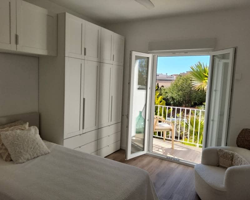 2 soveværelse Villa til salg i Cumbre del Sol - € 435.000 (Ref: 9844182)