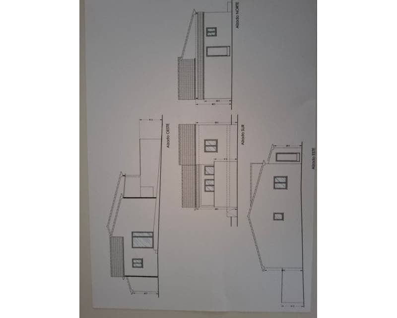 2 soveværelse Villa til salg i Cumbre del Sol - € 435.000 (Ref: 9844182)