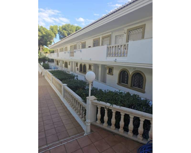 3 bedroom Apartment for sale in Moraira with pool garage - € 742,000 (Ref: 9844183)