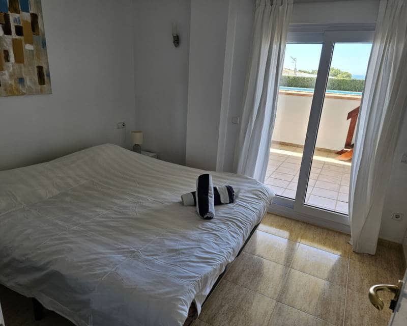 3 bedroom Apartment for sale in Moraira with pool garage - € 742,000 (Ref: 9844183)