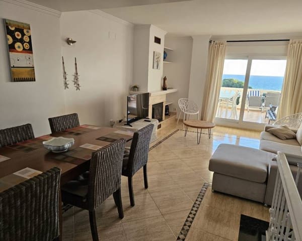 3 slaapkamer Appartement te koop in Moraira, Teulada-Moraira met zwembad garage - € 742.000 (Ref: 9844183)