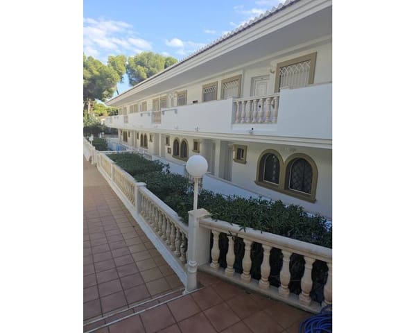 3 slaapkamer Appartement te koop in Moraira, Teulada-Moraira met zwembad garage - € 742.000 (Ref: 9844183)