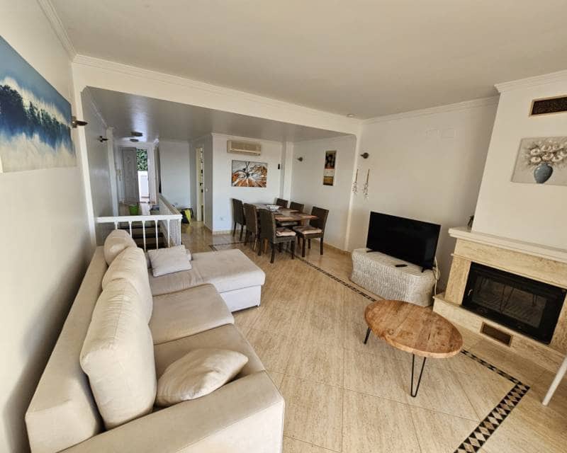 3 bedroom Apartment for sale in Moraira with pool garage - € 742,000 (Ref: 9844183)