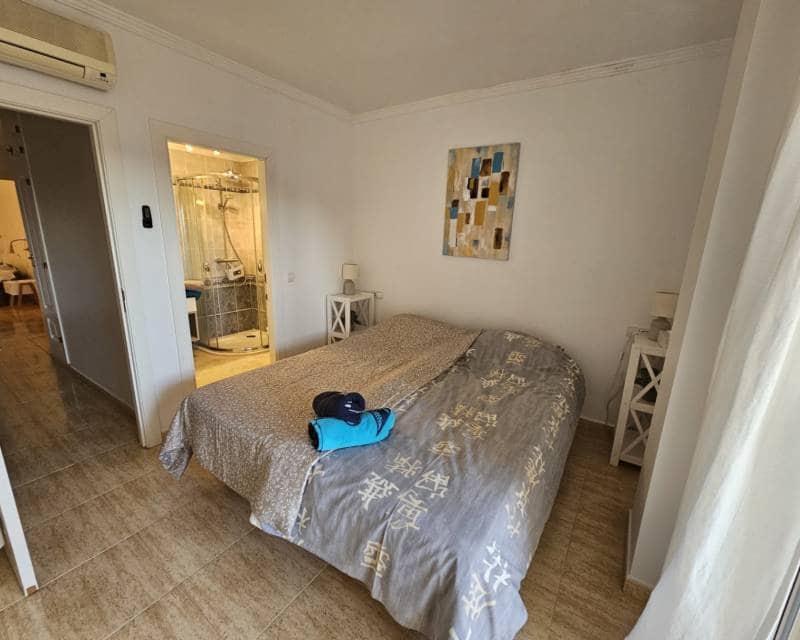 3 bedroom Apartment for sale in Moraira with pool garage - € 742,000 (Ref: 9844183)