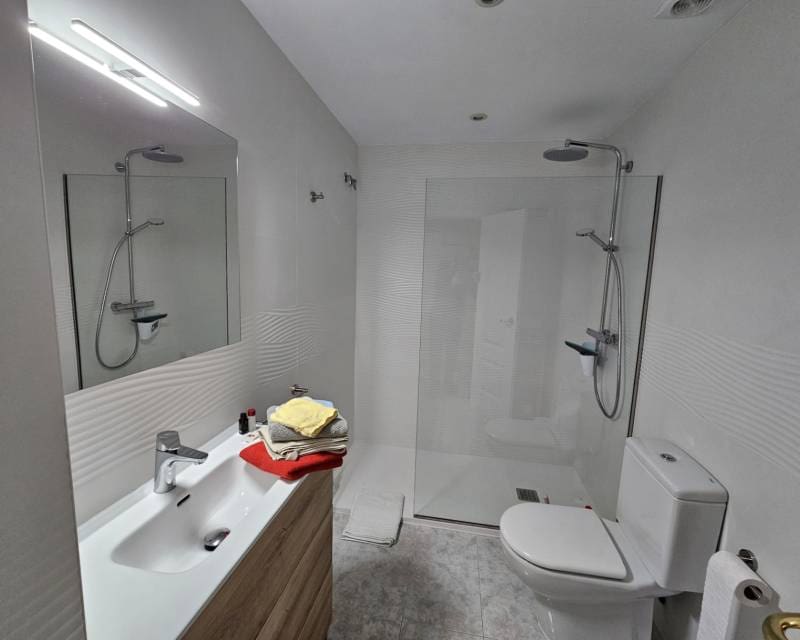3 bedroom Apartment for sale in Moraira with pool garage - € 742,000 (Ref: 9844183)