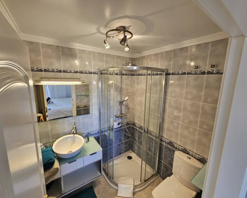 3 bedroom Apartment for sale in Moraira with pool garage - € 742,000 (Ref: 9844183)
