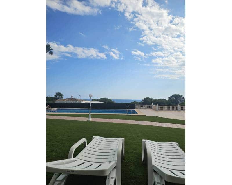 3 bedroom Apartment for sale in Moraira with pool garage - € 742,000 (Ref: 9844183)