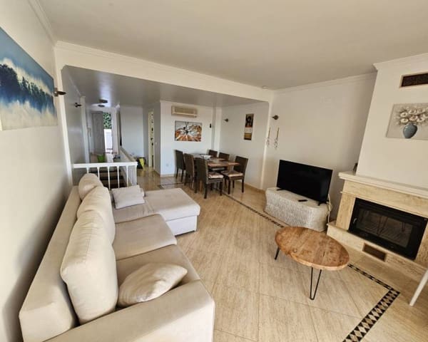 3 slaapkamer Appartement te koop in Moraira, Teulada-Moraira met zwembad garage - € 742.000 (Ref: 9844183)