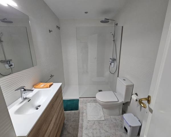 3 slaapkamer Appartement te koop in Moraira, Teulada-Moraira met zwembad garage - € 742.000 (Ref: 9844183)