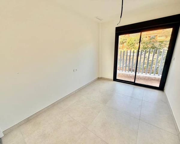 3 soveværelse Lejlighed til salg i Arenal, Javea / Xàbia med swimmingpool garage - € 490.000 (Ref: 9844184)