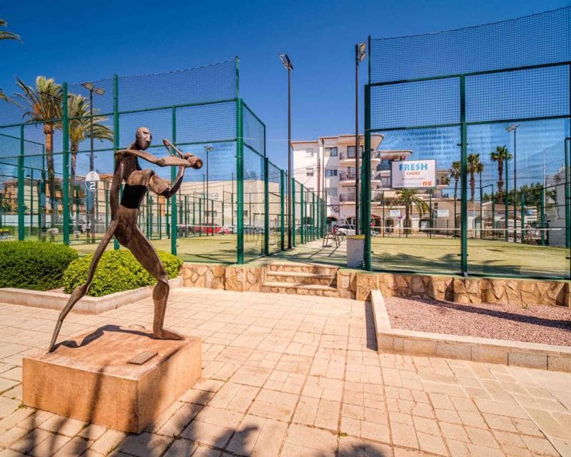 3 soveværelse Lejlighed til salg i Javea / Xabia med swimmingpool garage - € 490.000 (Ref: 9844184)
