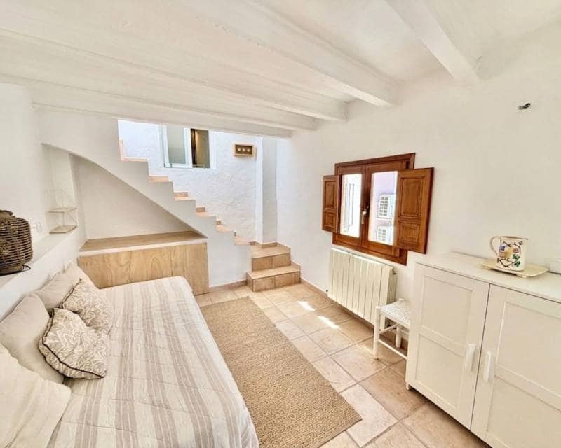 3 soveværelse Byhus til salg i Javea / Xabia - € 525.000 (Ref: 9844185)
