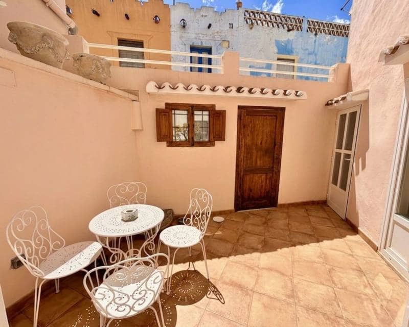 3 soveværelse Byhus til salg i Javea / Xabia - € 525.000 (Ref: 9844185)