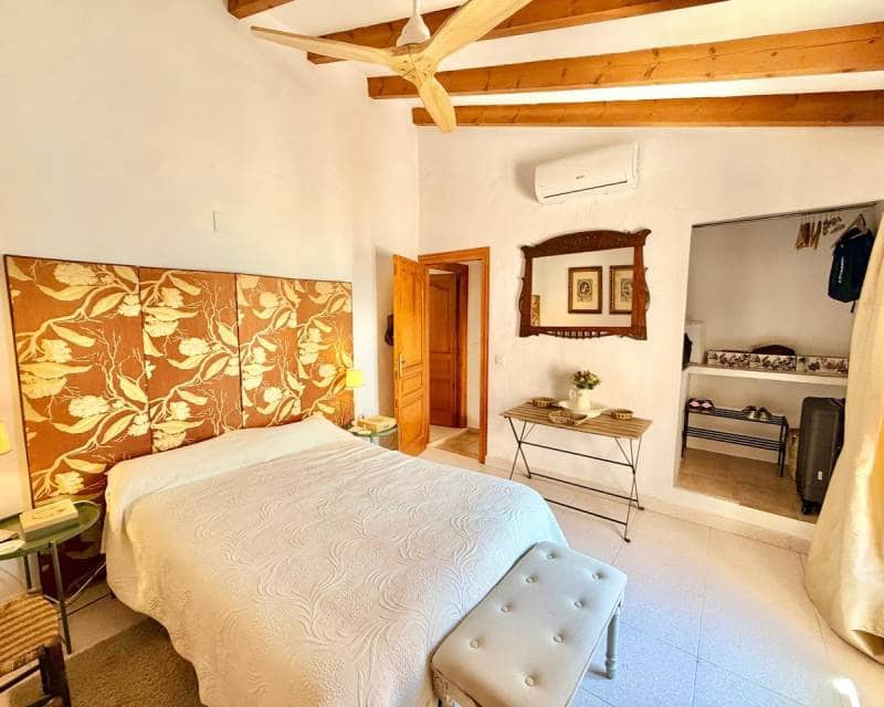 3 soveværelse Byhus til salg i Javea / Xabia - € 525.000 (Ref: 9844185)
