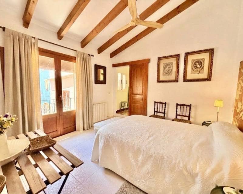 3 soveværelse Byhus til salg i Javea / Xabia - € 525.000 (Ref: 9844185)