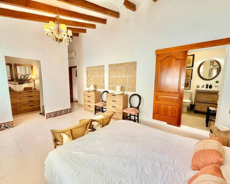 3 soveværelse Byhus til salg i Javea / Xabia - € 525.000 (Ref: 9844185)