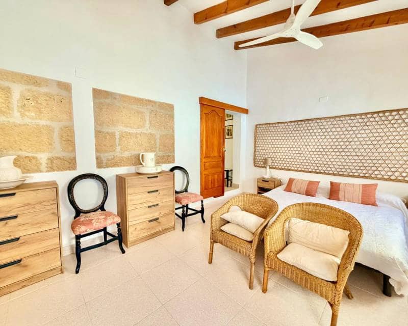 3 soveværelse Byhus til salg i Javea / Xabia - € 525.000 (Ref: 9844185)