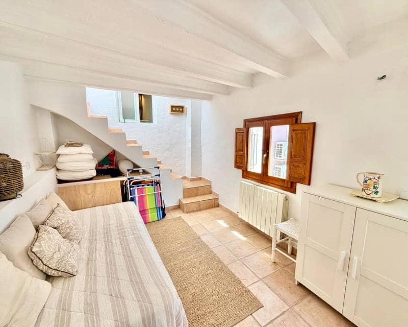 3 soveværelse Byhus til salg i Javea / Xabia - € 525.000 (Ref: 9844185)