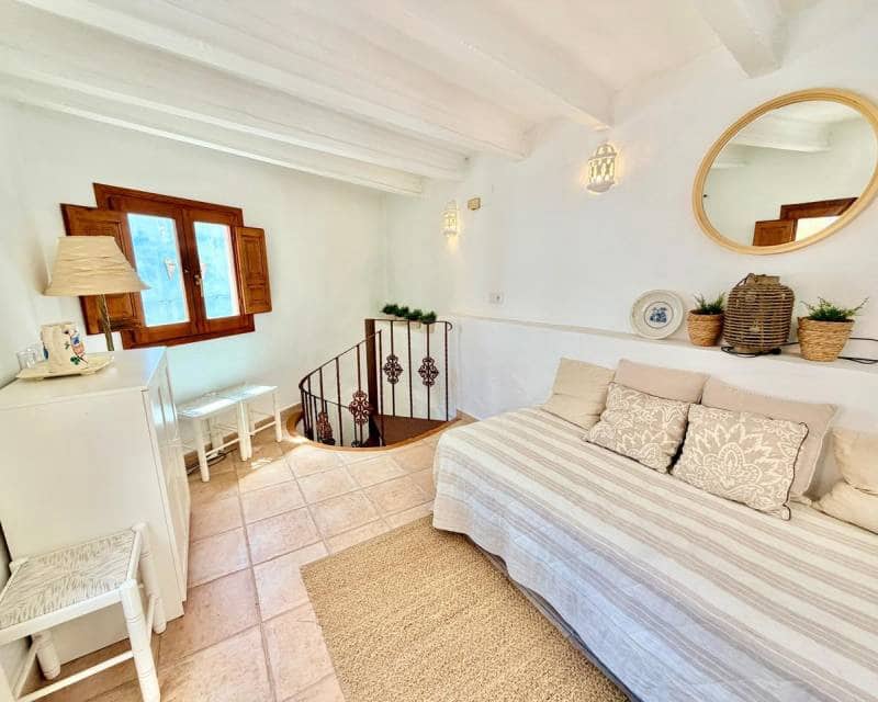 3 soveværelse Byhus til salg i Javea / Xabia - € 525.000 (Ref: 9844185)