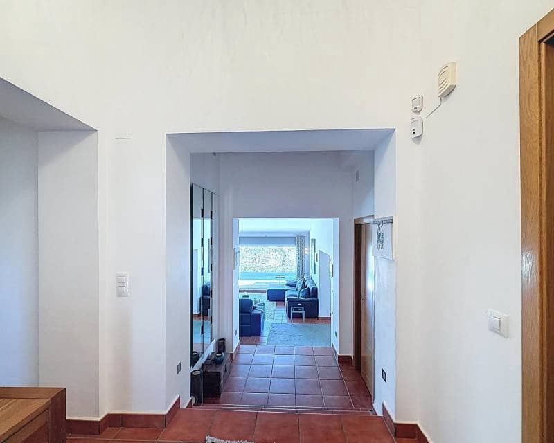 4 bedroom Villa for sale in Benitachell / Benitatxell with pool - € 1,550,000 (Ref: 9847552)