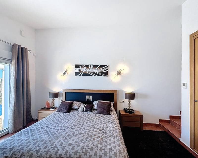 4 bedroom Villa for sale in Benitachell / Benitatxell with pool - € 1,550,000 (Ref: 9847552)