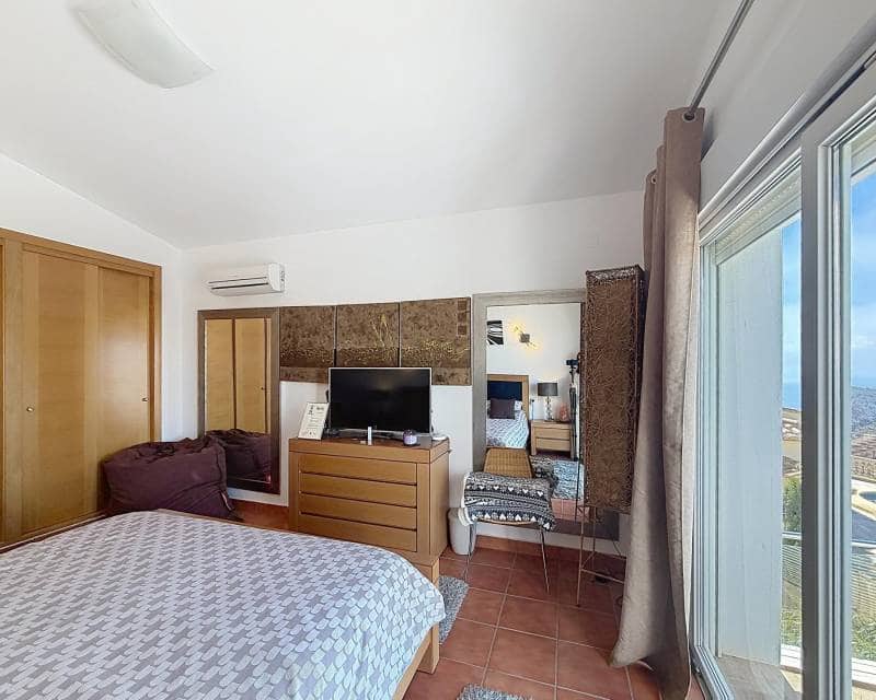 4 bedroom Villa for sale in Benitachell / Benitatxell with pool - € 1,550,000 (Ref: 9847552)