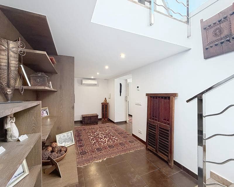 4 bedroom Villa for sale in Benitachell / Benitatxell with pool - € 1,550,000 (Ref: 9847552)