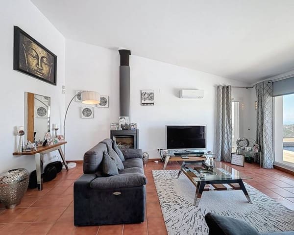 4 sypialnia Willa na sprzedaż w Benitachell / Benitatxell z basenem - 1 550 000 € (Ref: 9847552)