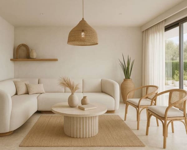 3 slaapkamer Villa te koop in Pedreguer met zwembad - € 670.000 (Ref: 9863619)