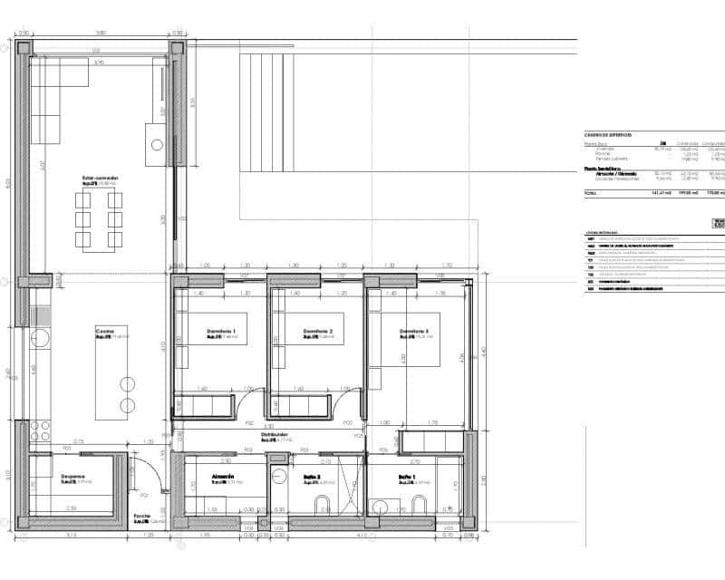 3 quarto Moradia para venda em Pedreguer com piscina - 670 000 € (Ref: 9863619)