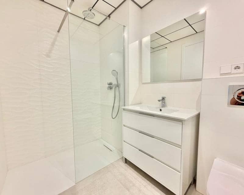 3 quarto Apartamento para venda em Javea / Xabia com piscina garagem - 610 000 € (Ref: 9872227)