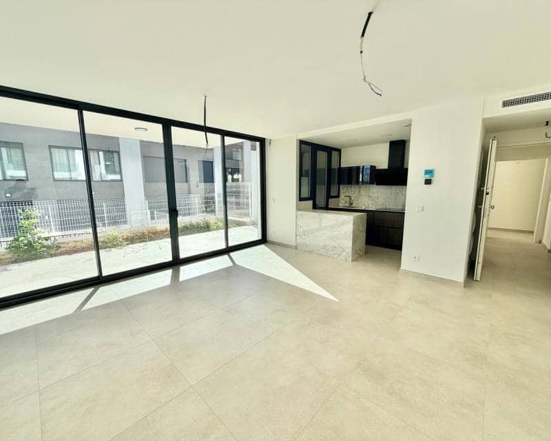3 quarto Apartamento para venda em Javea / Xabia com piscina garagem - 610 000 € (Ref: 9872227)