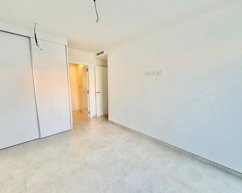 3 quarto Apartamento para venda em Javea / Xabia com piscina garagem - 610 000 € (Ref: 9872227)