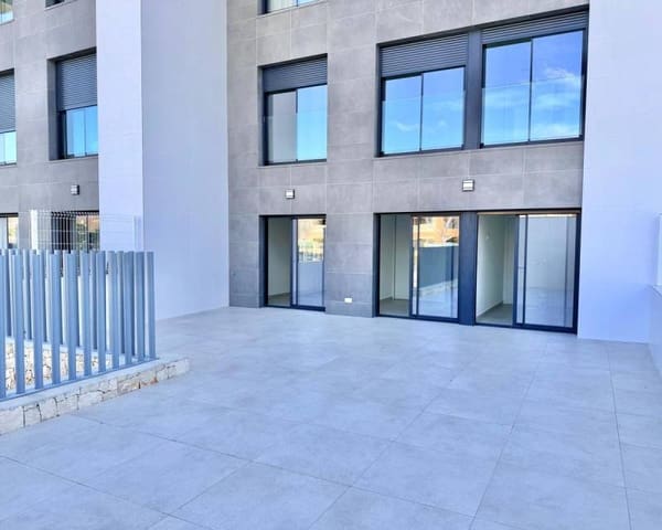 3 quarto Apartamento para venda em Puerto, Javea / Xàbia com piscina garagem - 610 000 € (Ref: 9872227)
