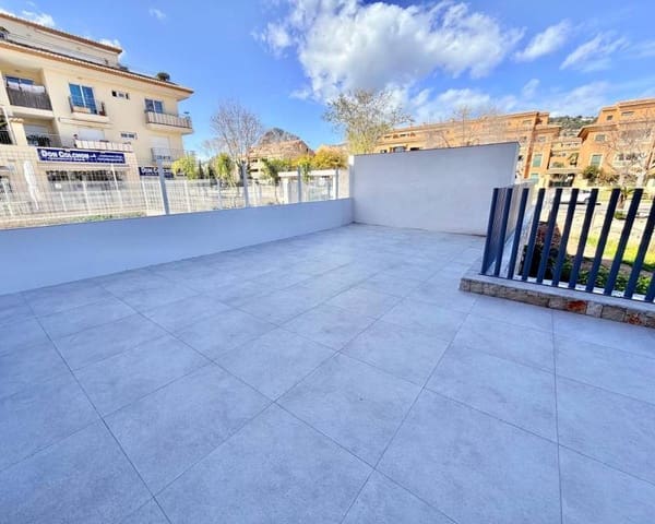 3 quarto Apartamento para venda em Puerto, Javea / Xàbia com piscina garagem - 610 000 € (Ref: 9872227)