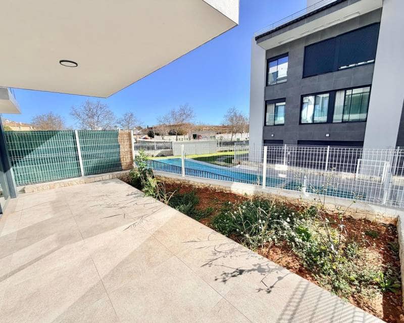 3 quarto Apartamento para venda em Javea / Xabia com piscina garagem - 610 000 € (Ref: 9872227)